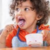 Young children’s dietary habits are influenced by food choices in the home